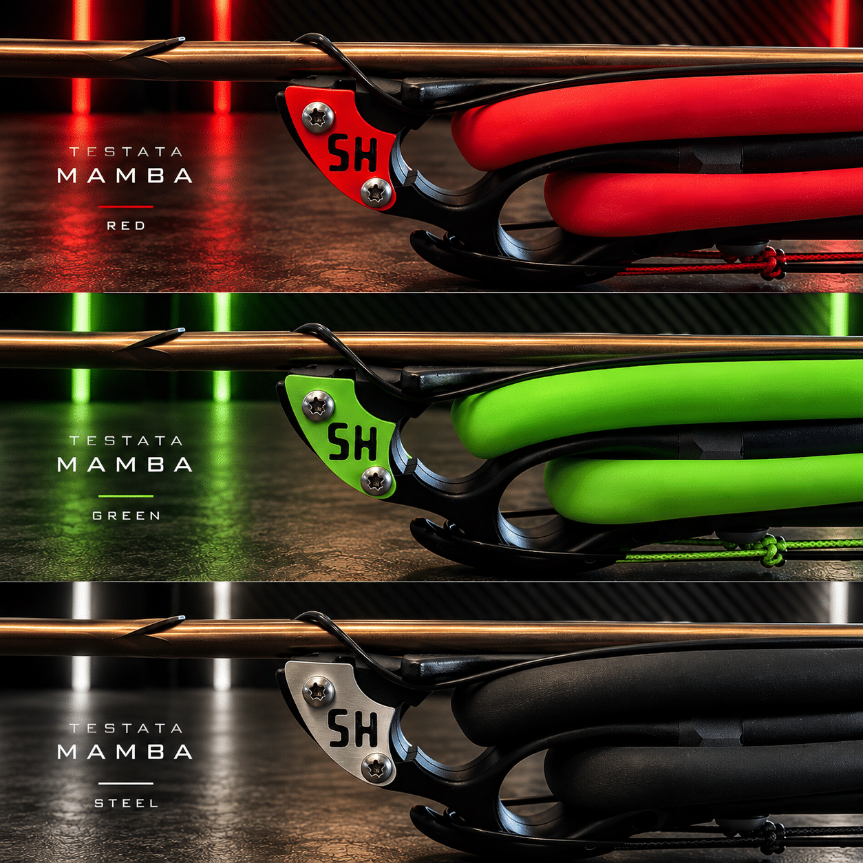 KRAKEN PRO - Sea Hunter - immagine 4