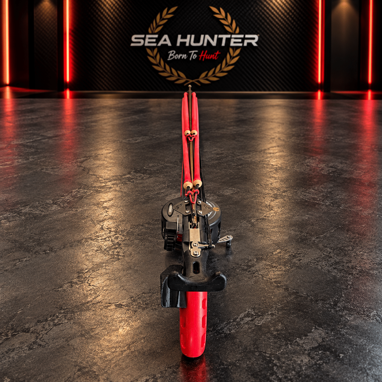 KRAKEN PRO - Sea Hunter - immagine 5