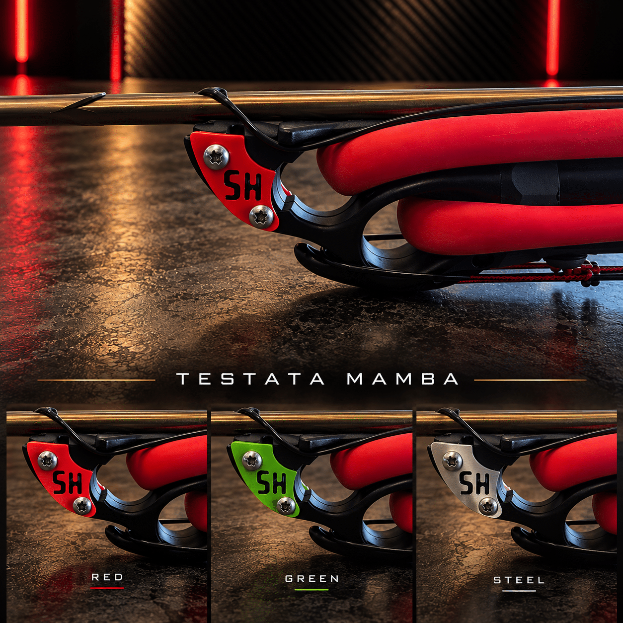 KRAKEN PRO - Sea Hunter - immagine 3