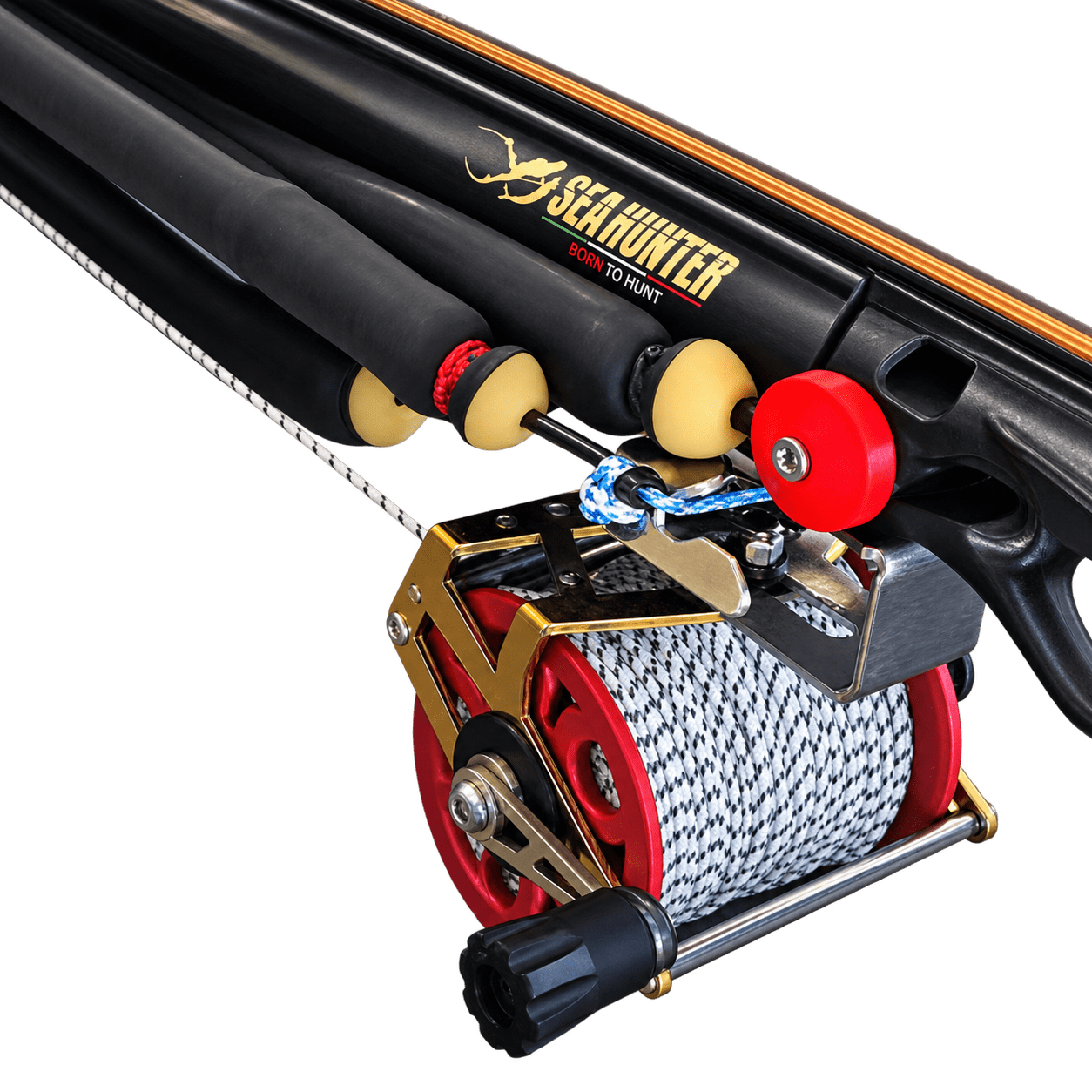FURY CARBON PRO