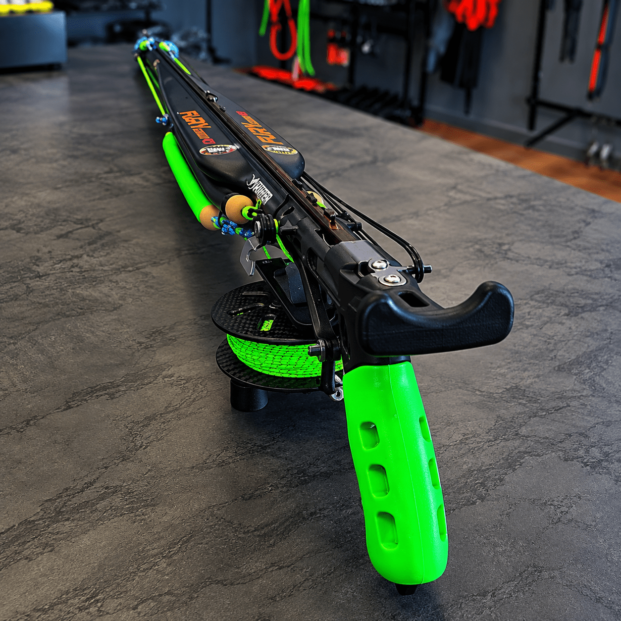 FURY DEMO 3