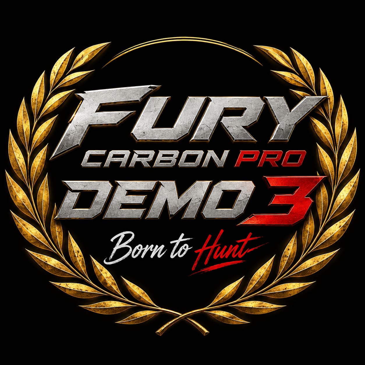 FURY CARBON PRO - Demoltiplicato - immagine 14