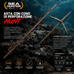 asta da 7 sea hunter